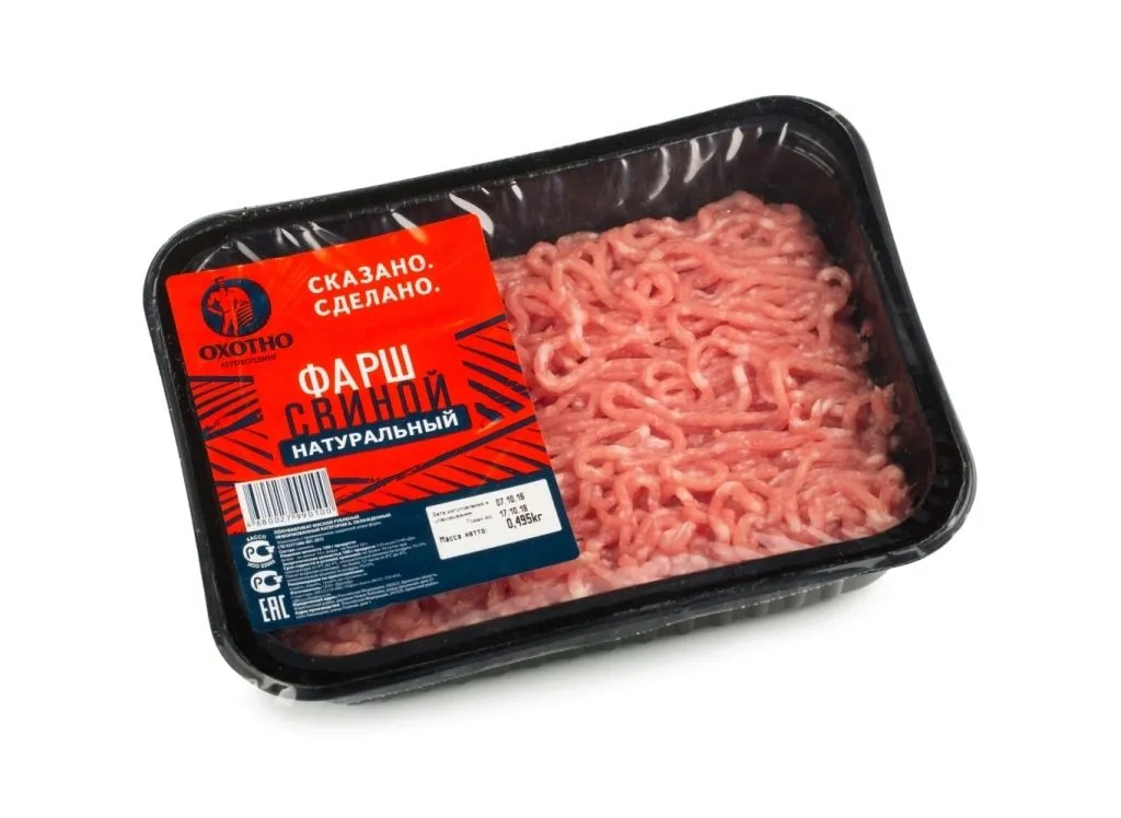 мясо свинины кусок от производителя. в Брянске 27