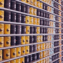 В Брянкой области на территорию Республики Беларусь возвращены консервы, которые пытались нелегально ввезти под видом товаров прикрытия