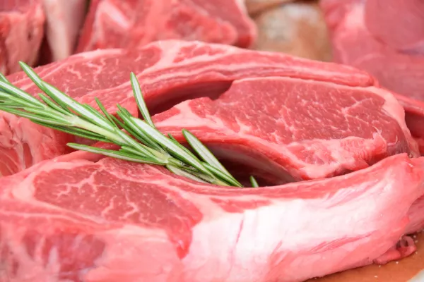 В Суземском районе на 178 процентов выросло производство мяса