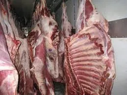 фотография продукта Мясо птицы, свинины, Баранины.