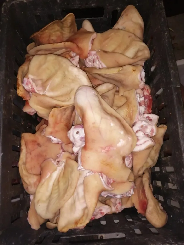мясо: Баранина, Свинина, Говядина, Кур. в Брянске 5