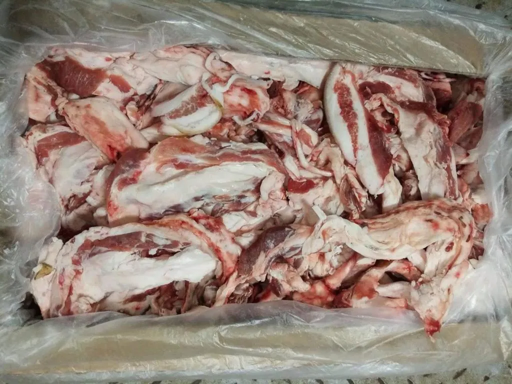 фотография продукта Мясо: Баранина, Свинина, Говядина, Кур.