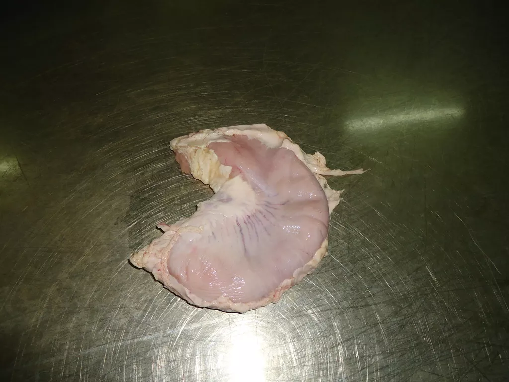 фотография продукта Свиные желудки зам полиблок