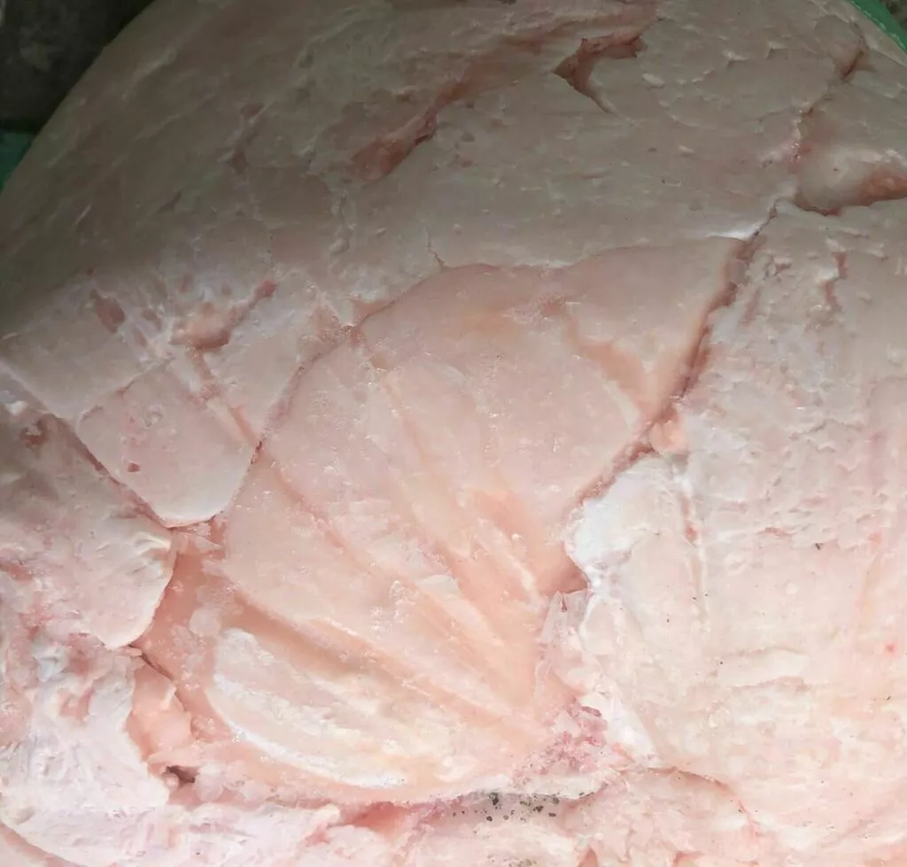  жир сырец свиной  в Брянске и Брянской области 3